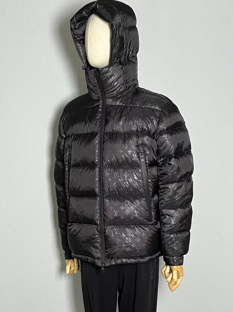 Louis Vuitton Down Jackets